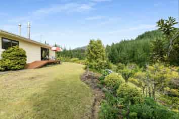112 Hikuai School Road, Hikuai, Tairua