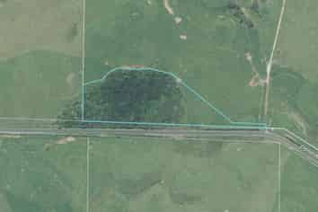 . Opourapa Road, Rahotu