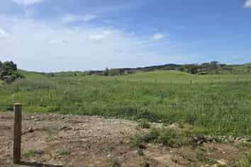 . Opourapa Road, Rahotu