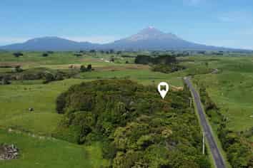 . Opourapa Road, Rahotu