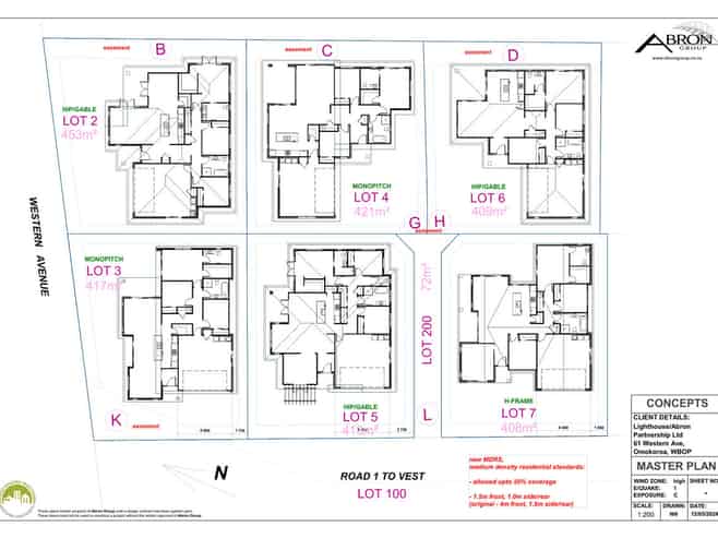 61 Western Avenue, Omokoroa