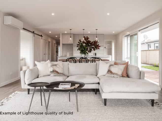 61 Western Avenue, Omokoroa