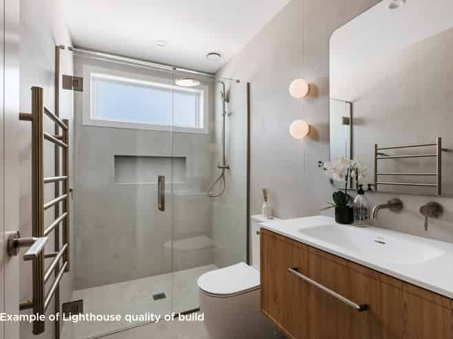 61 Western Avenue, Omokoroa