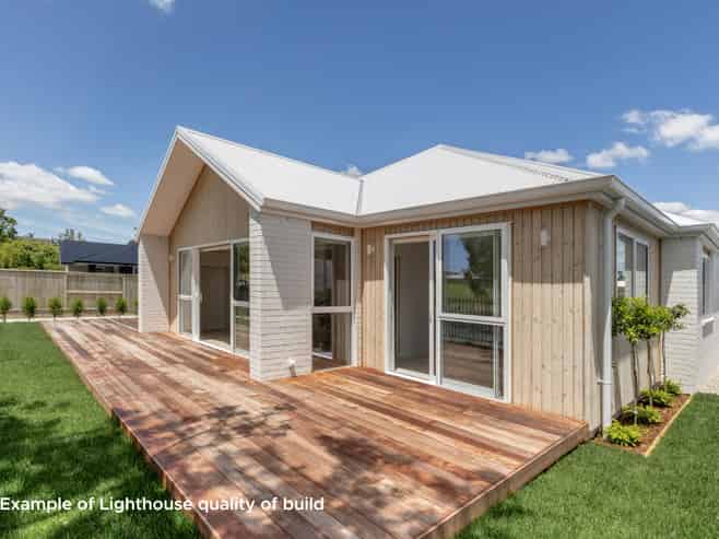 61 Western Avenue, Omokoroa