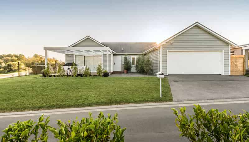 61 Western Avenue, Omokoroa