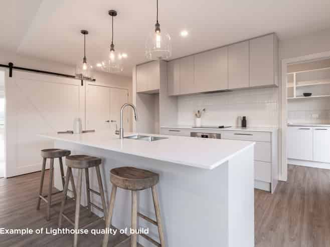 61 Western Avenue, Omokoroa