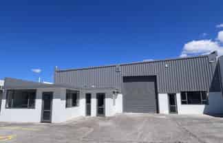 SUPERIOR INDUSTRIAL IN PRIME AVONDALE LOCATION