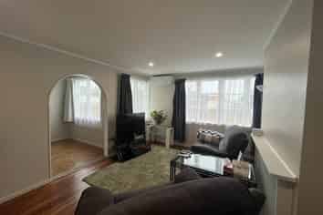 11 Goldsmith Cres, Levin