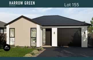 138 Lemonwood Drive, Rolleston