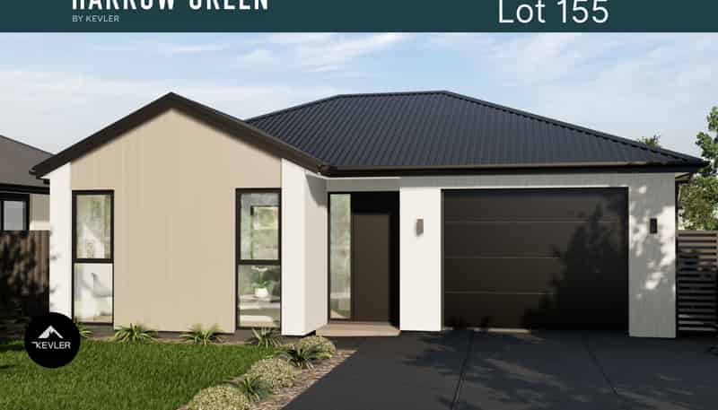 138 Lemonwood Drive, Rolleston