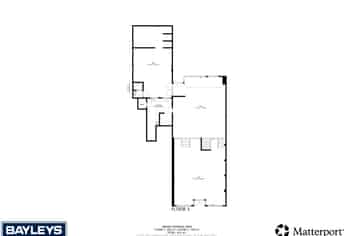 Everyday market in the heart of King Street