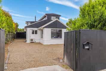 123 Estuary Road, South New Brighton