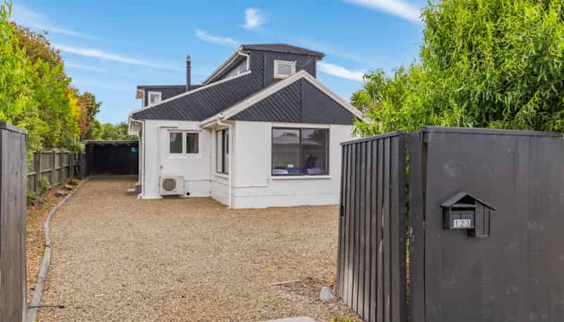 123 Estuary Road, South New Brighton