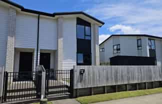 25 Discovery Place, Marfell