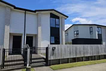 25 Discovery Place, Marfell