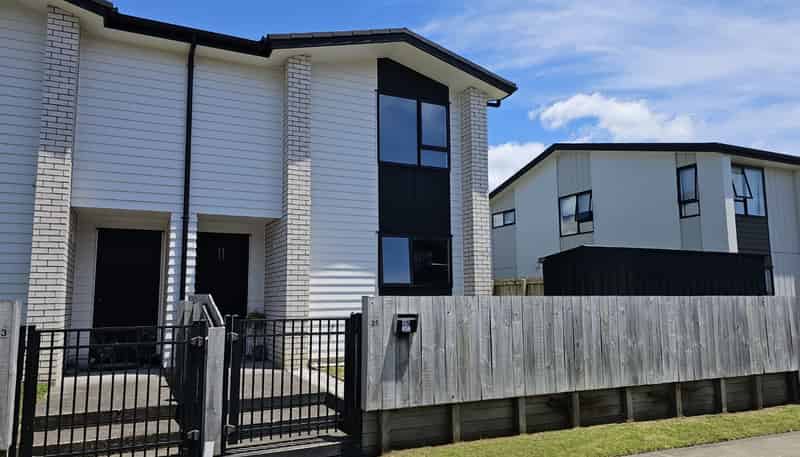 25 Discovery Place, Marfell