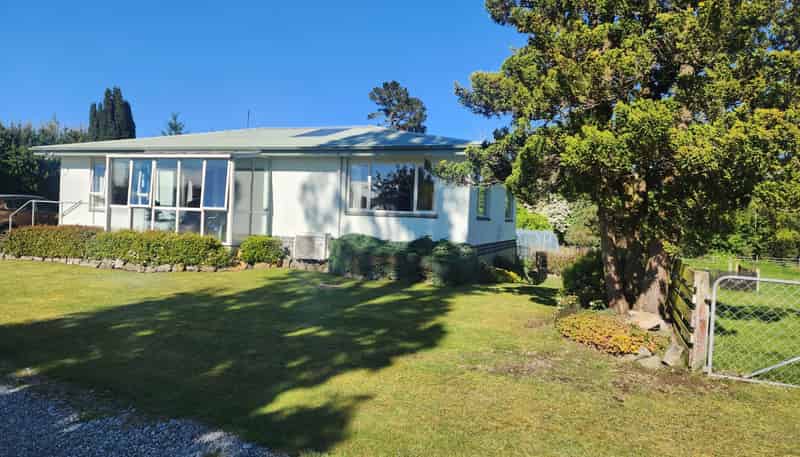 119 Flora Road, Lumsden