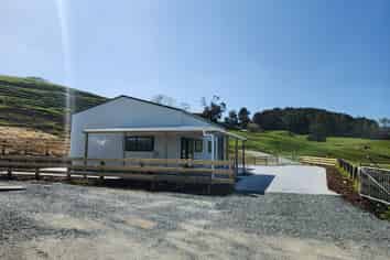 Northland - Address withheld