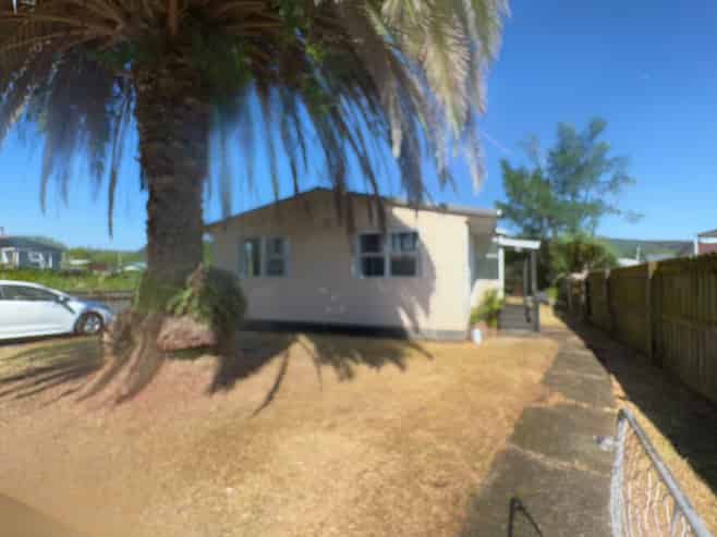 30 Tawa Street, Murupara