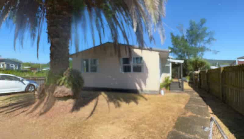 30 Tawa Street, Murupara