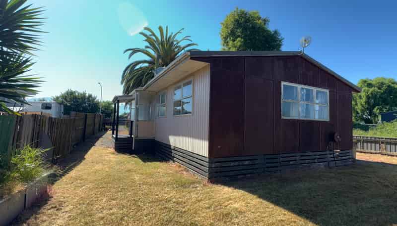 30 Tawa Street, Murupara