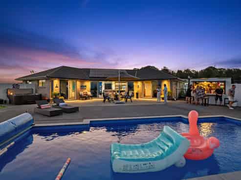 231 Brooks Road, Waipu