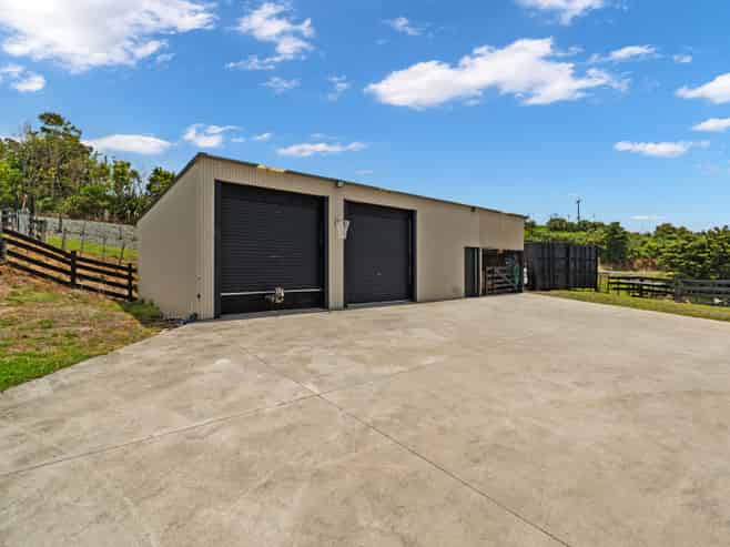 231 Brooks Road, Waipu
