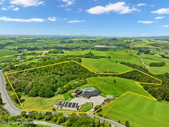 231 Brooks Road, Waipu