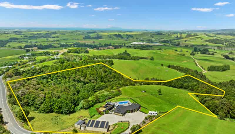 231 Brooks Road, Waipu