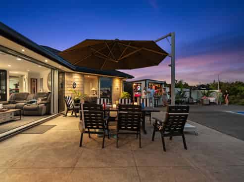 231 Brooks Road, Waipu