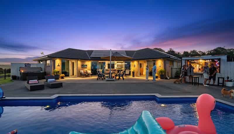 231 Brooks Road, Waipu