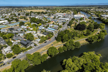 16b Charles Street, Kaiapoi