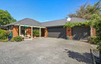 16b Charles Street, Kaiapoi