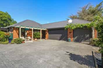16b Charles Street, Kaiapoi