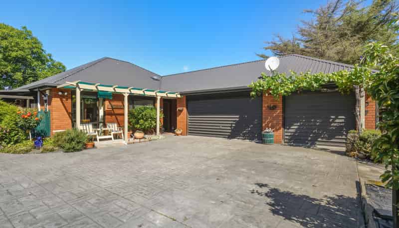 16b Charles Street, Kaiapoi