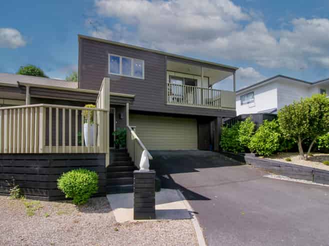 10B Hall Street, Cambridge