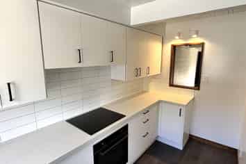 1/458 Hagley Avenue, Christchurch Central