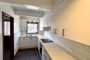 1/458 Hagley Avenue, Christchurch Central