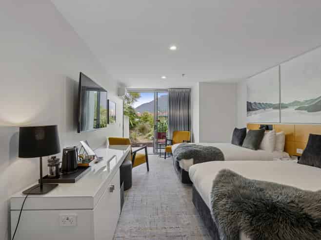 9113/21 Stanley Street, Queenstown