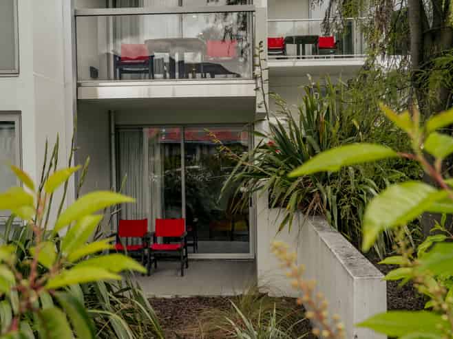 9113/21 Stanley Street, Queenstown