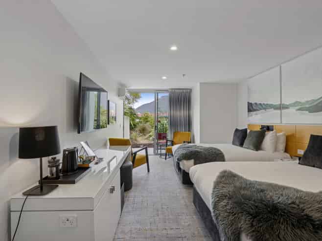 9113/21 Stanley Street, Queenstown