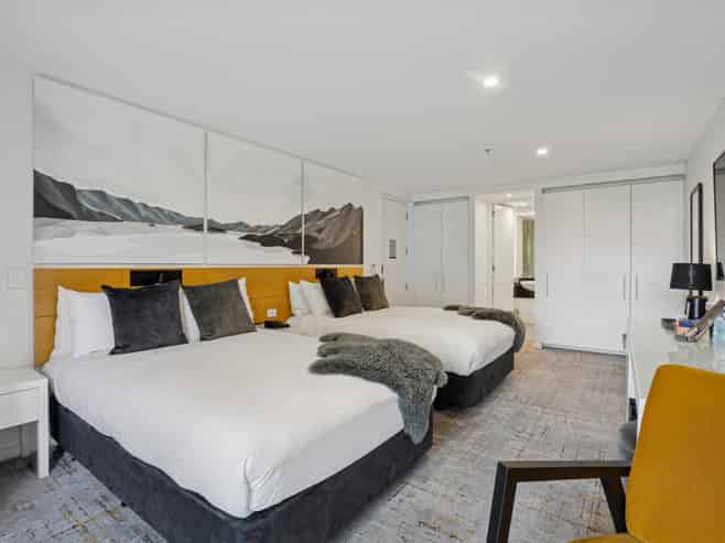 9113/21 Stanley Street, Queenstown