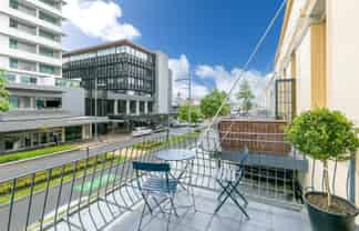 1/313 Victoria Street, Hamilton Central