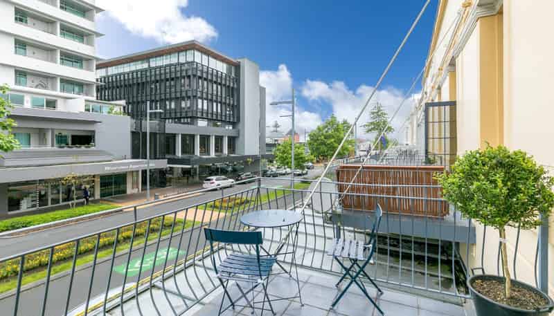 1/313 Victoria Street, Hamilton Central