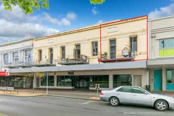 1/313 Victoria Street, Hamilton Central