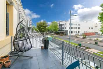 1/313 Victoria Street, Hamilton Central