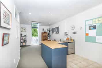 1/313 Victoria Street, Hamilton Central