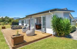 31 Kawatiri Place, Westport