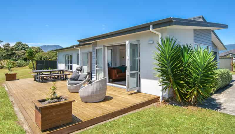 31 Kawatiri Place, Westport