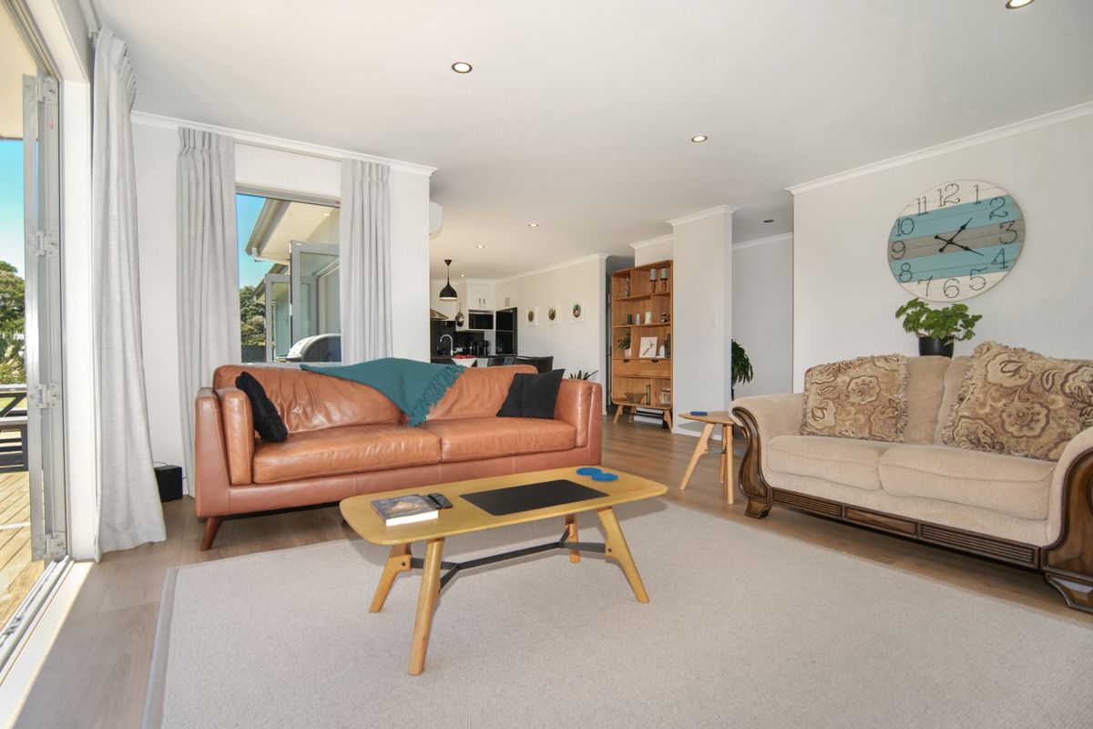 Stylish and spacious – pohled 5